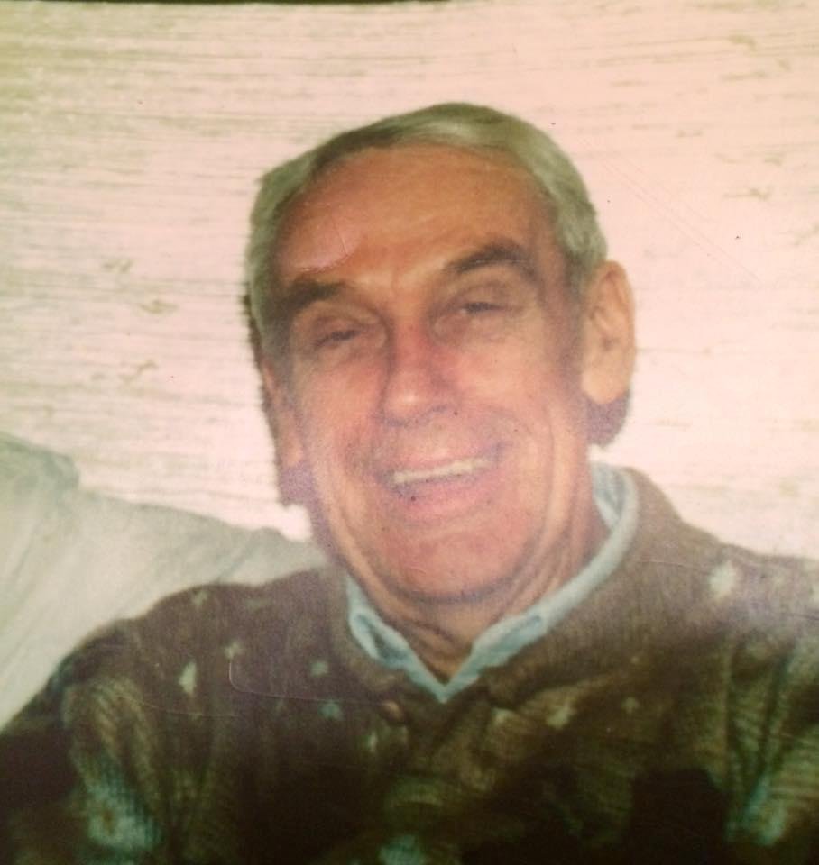 So many years have passed dad I think of you every day and I ask at night in my prayers am I the type of father you were. We Miss you so much I hope your watching over us everyday.