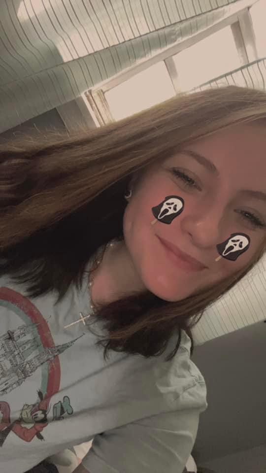 Hannah Dutton's album, Mobile uploads