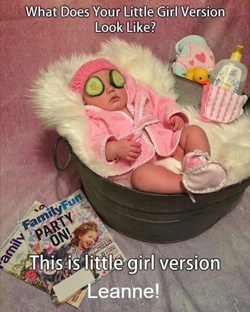 Love it!