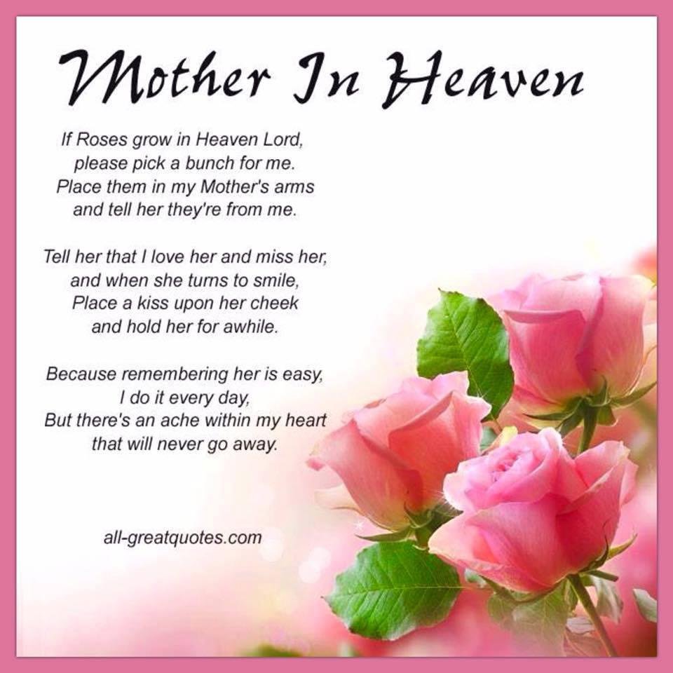 Remembering my sweet and funny mother, Leona Louise Southern Glashoff...