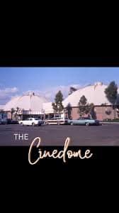 How many of you remember the Cinedome? I think it was right of the I-5 at State College? I had my very first real date there in the summer after 8th grade (1969). I couldn’t tell you what was playing but it didn’t really ma