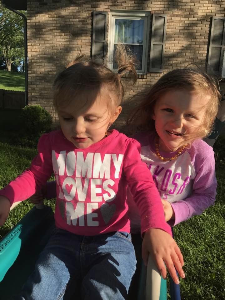 Fun in the sun!
Love them so much!!