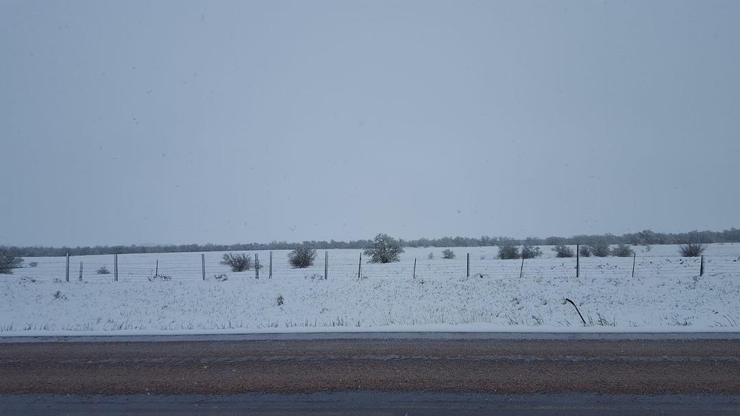 Wyoming sucks.