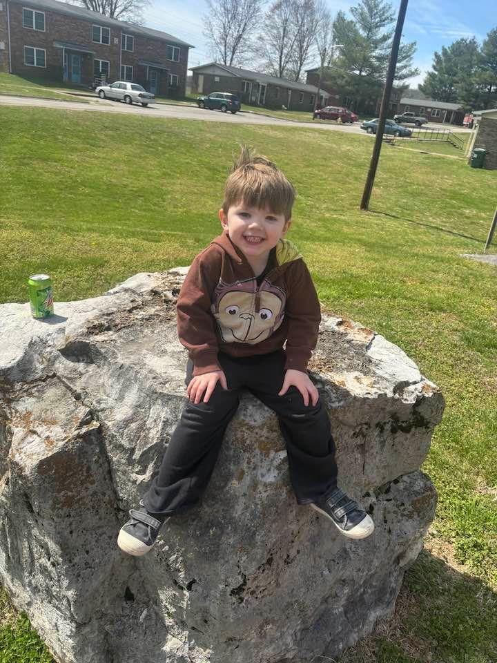 Brooklin Webb's album, Timeline photos