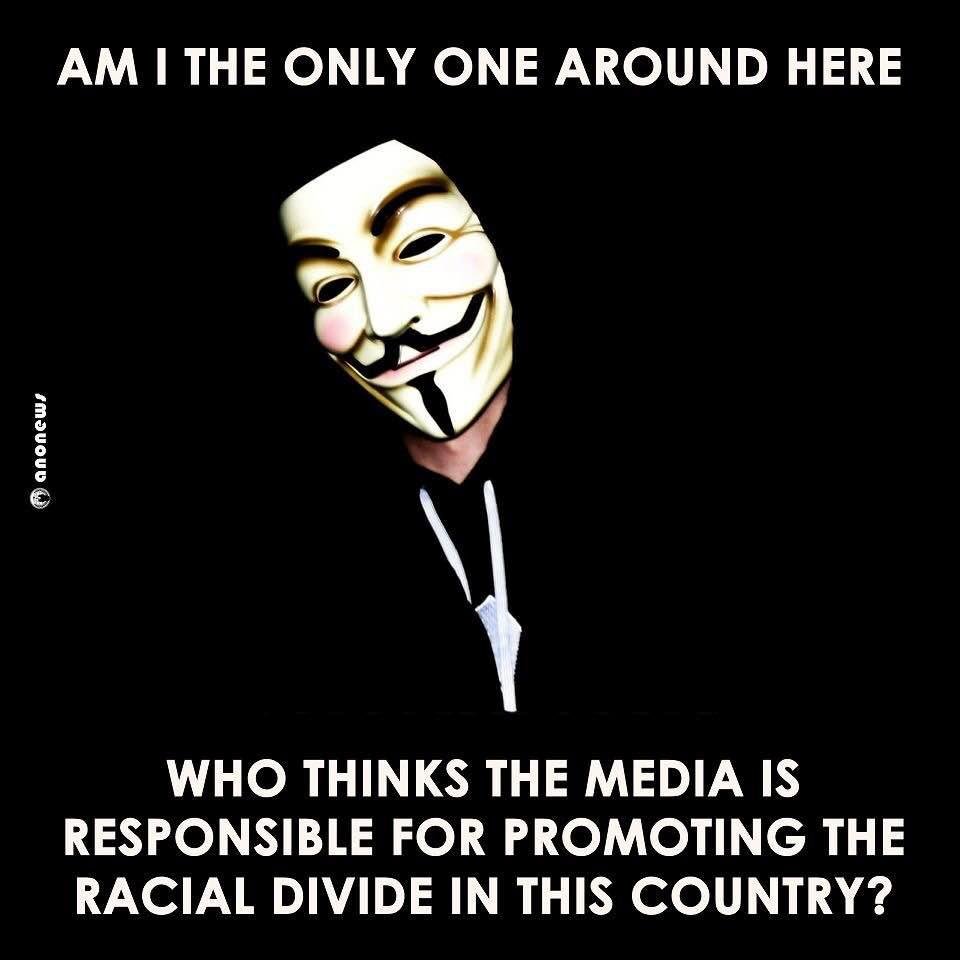Do your on thinking! Not what someone or group expects you to think! Educate yourself before you make your view known!