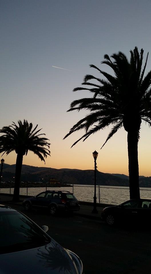 Good night!