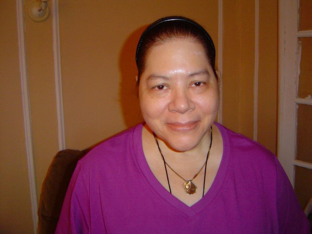 happy birthday to my little sister Linda "Chiquita" in heaven