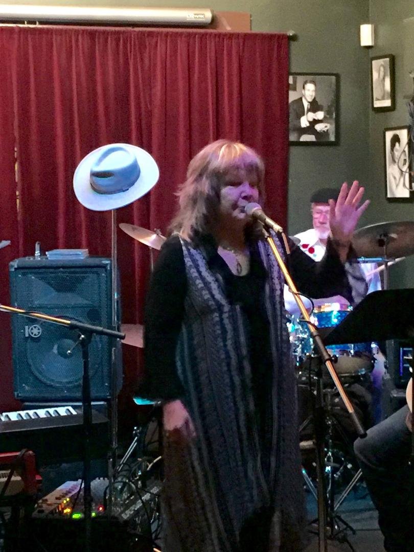 Janet Westcott's album, Mobile Uploads