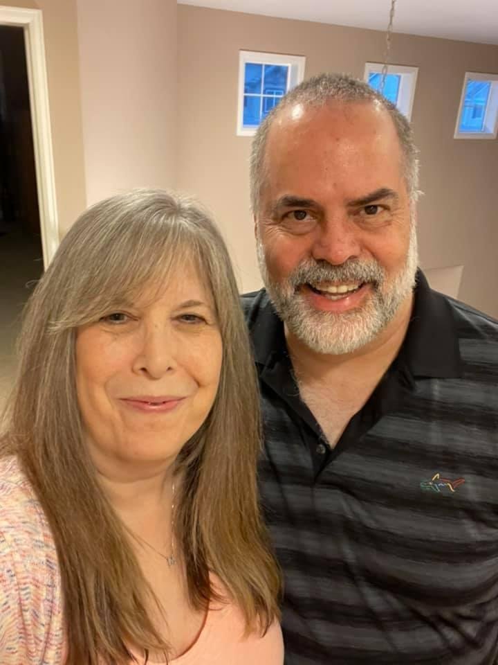 Celebrating our 24th anniversary!