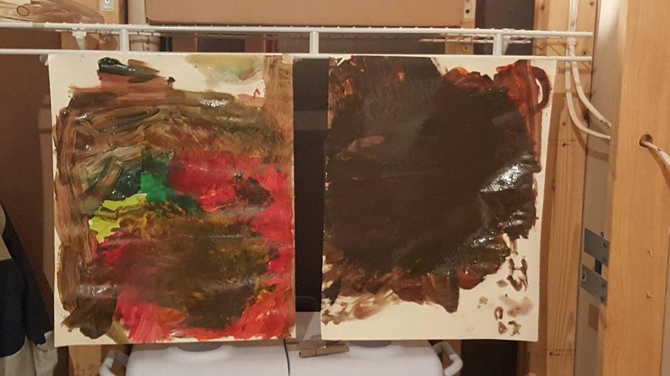Tom Billigmeier's album, Mobile Uploads