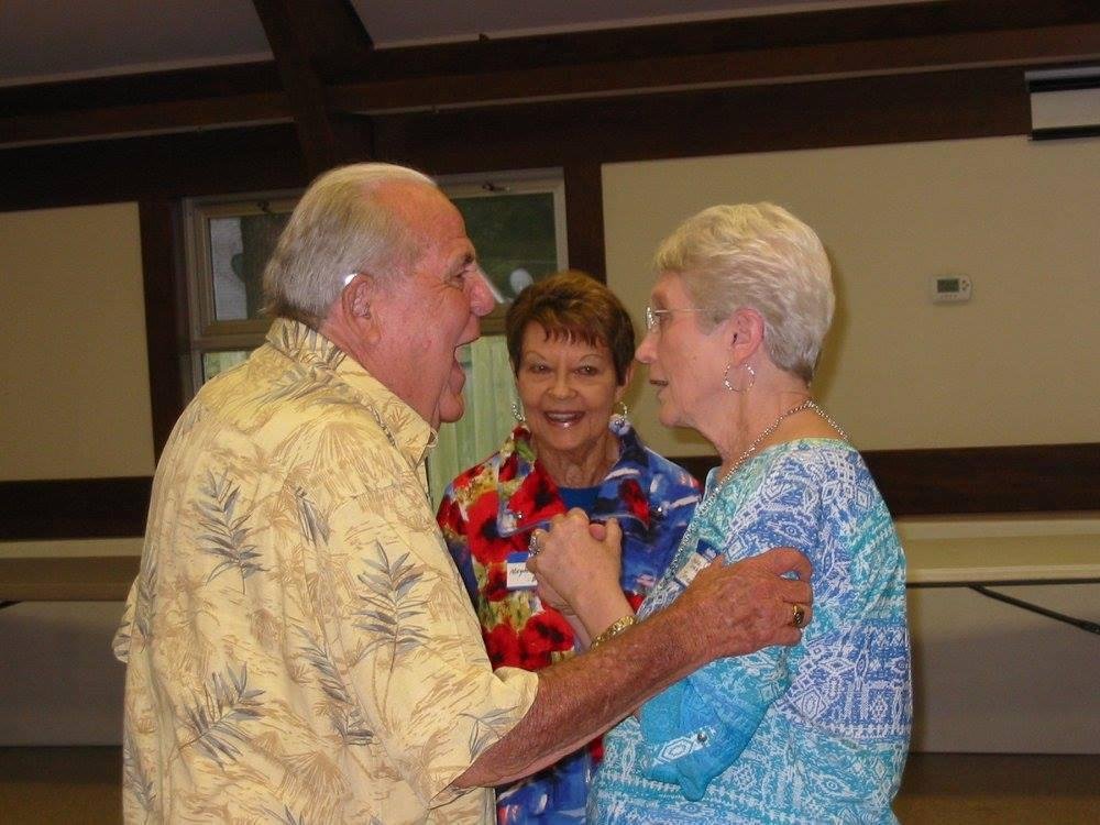 Tom Trevathan's album, JHS Class of '58 Mini Reunion