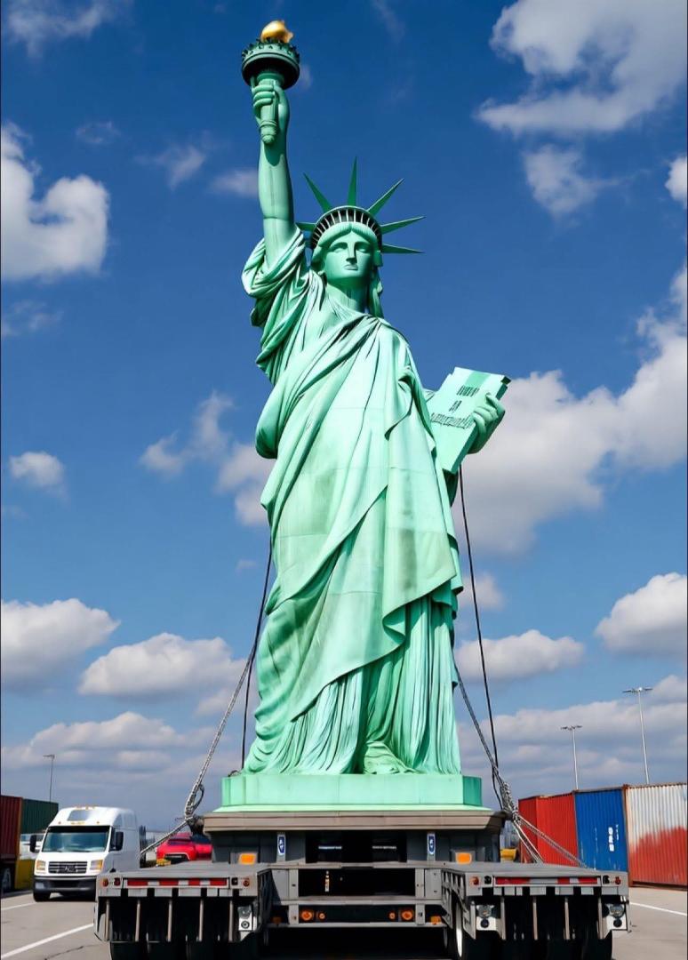 She is moving to Florida.