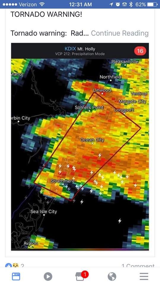That was scary!!!!😱🌪🌪🌪🌪🌪