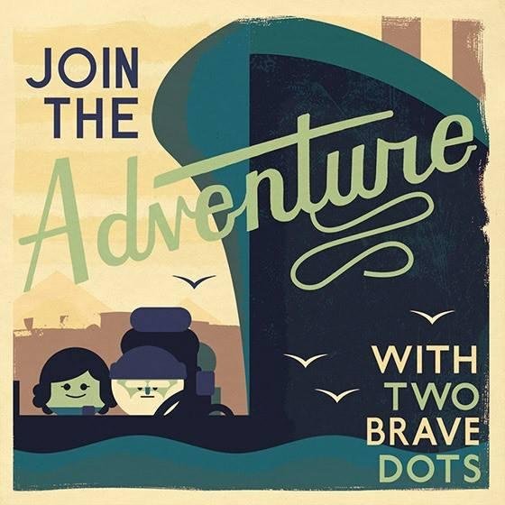 Join the adventure! Play #TwoDots with me playtwo.do/ts
