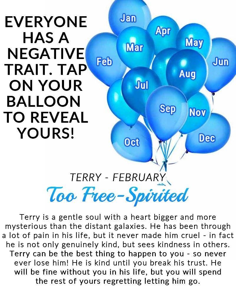 Terry Brown's album, Timeline Photos