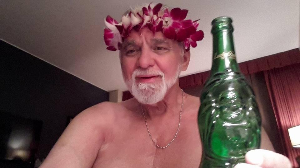 STEPHEN HORN's album, Mobile Uploads