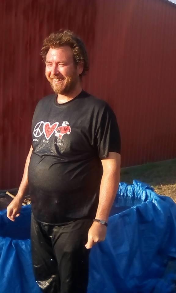 Jonathan Kimbrough's album, Mobile uploads
