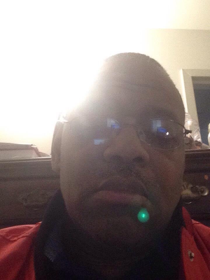 Anthony Fields' album, Mobile Uploads