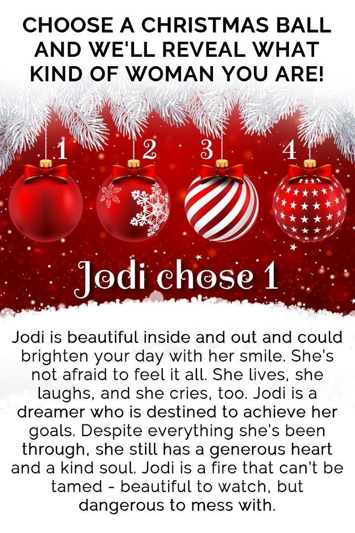 Jodi Bernhardt's album, Timeline photos