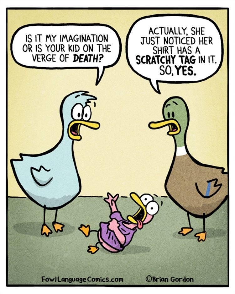 LOL, too funny...