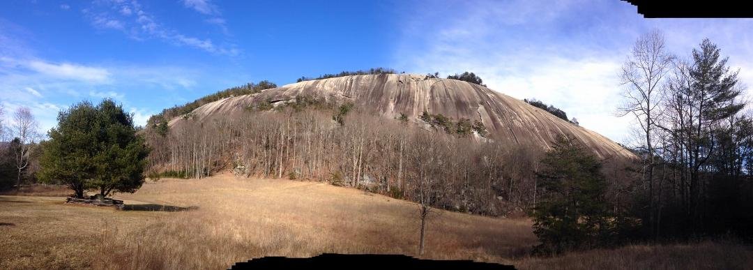 Stone Mountain