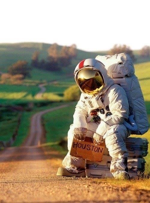 I like the sly humor in this photo!
