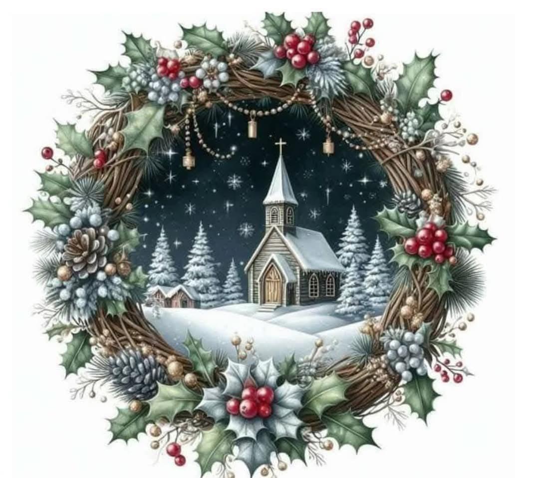 To all friends and family, Have a very Merry Christmas