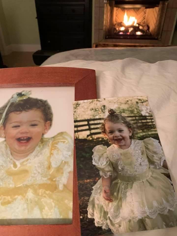 26 years apart