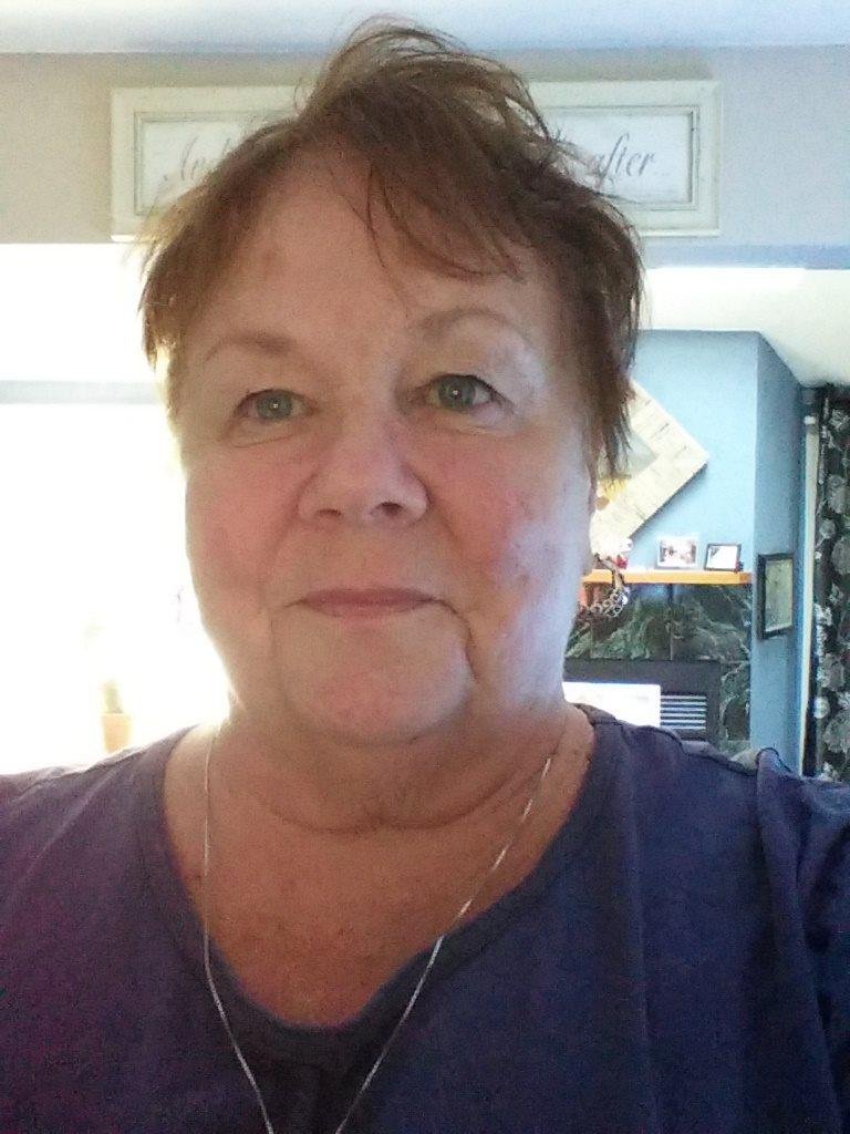 Sharon Wright's album, Mobile Uploads
