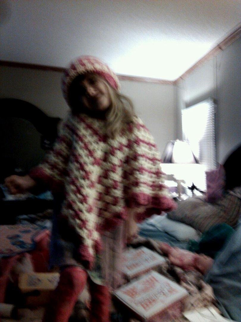 i miss my tinkerbell. and i want to see her again