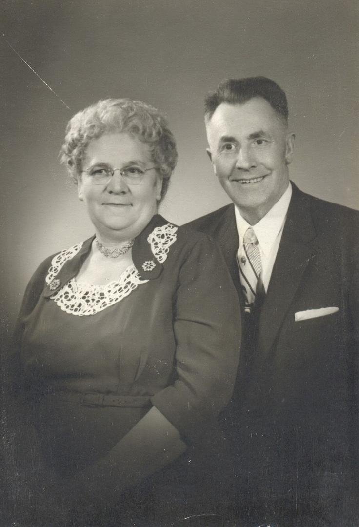 AUGUSTA & ORLEY