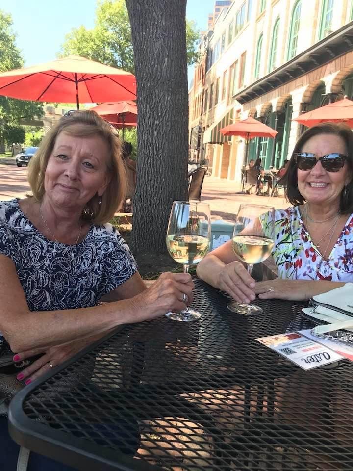 Sisters on Main