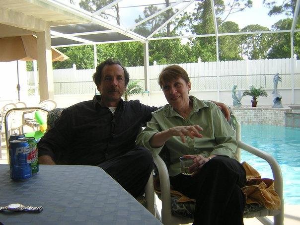 Bob and Marion
