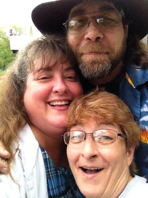 Pure craziness I say Pure craziness the World needs more of this kind ...Peace