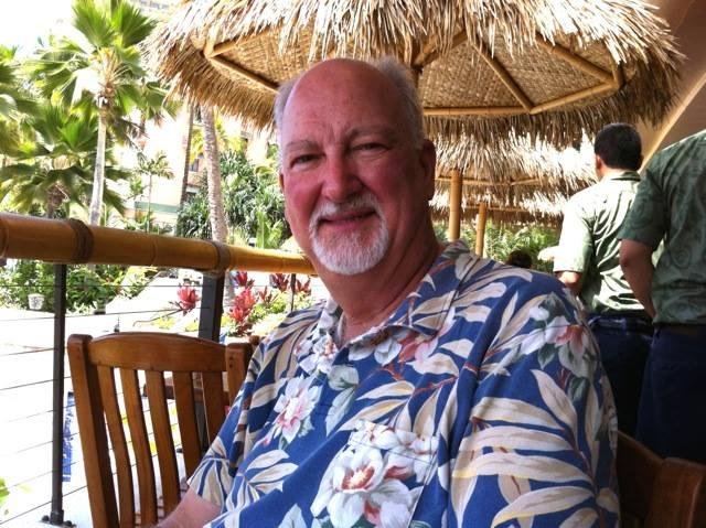 Happy Father's Day to my husband, Mac Nicol! As our kids, Reid C Nicol, Holly Nicol, Travis Nicol, and Kelly Nicol Finn know......."Papa knows everything and can do anything" (quote by Ragnar Nicol). Love you, Hon!