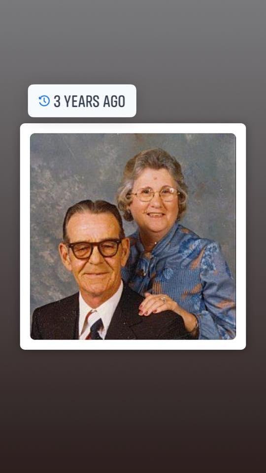 Mavis Garrett's album, Mobile Uploads