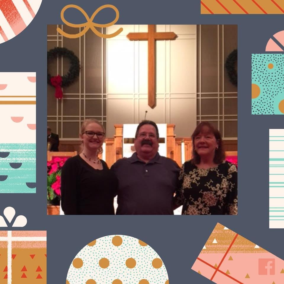 Merry Christmas!!! Wishing you the very best!!!