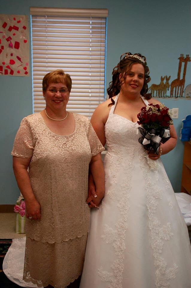 Happy Mother's Day to the best mom in the world!! Love you Kim Houser Starry!!!!