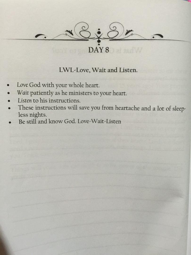 Lakisha Pendleton's album, Mobile Uploads