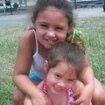 Victoria and Angelia Marie Sitton
