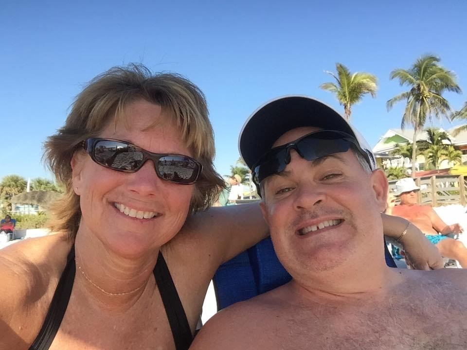 sandra smith's album, Mobile Uploads