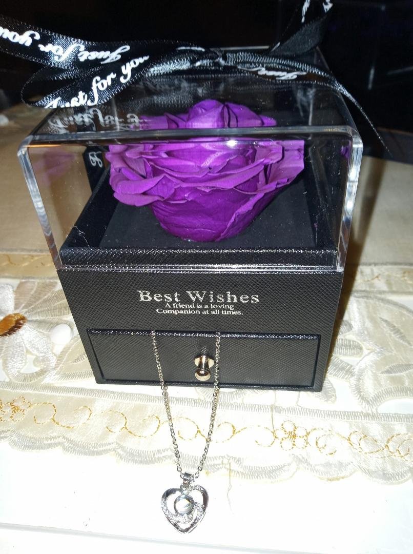 A beautiful gift from my wonderful and very special son Bri!