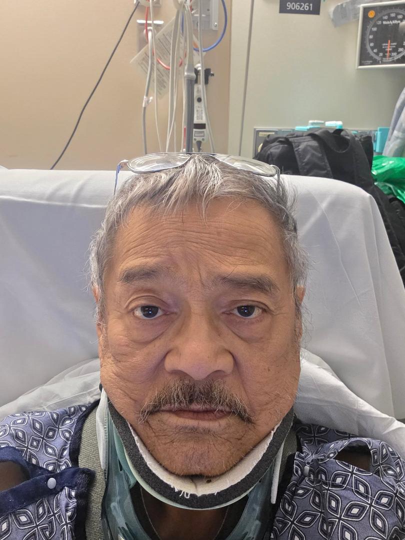 Hello all,
Been a while since I last posted. I was laid up with what I thought was a neck sprain from Memorial Day, but it wasn't getting better. It got worse, so last Frday I saw my doctor who took a bunch of x-rays,