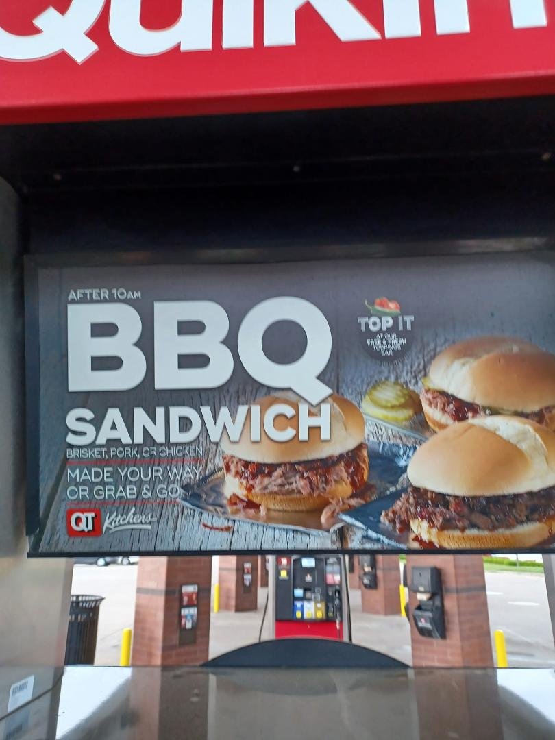 Its not Wawa.... just a little bit better.....lol