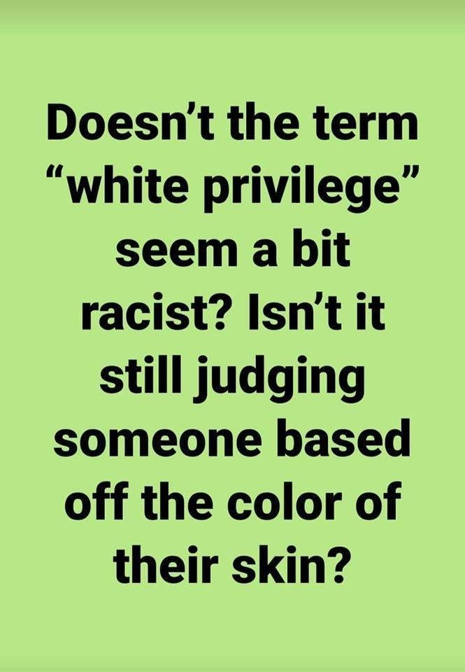 What person is being judged?