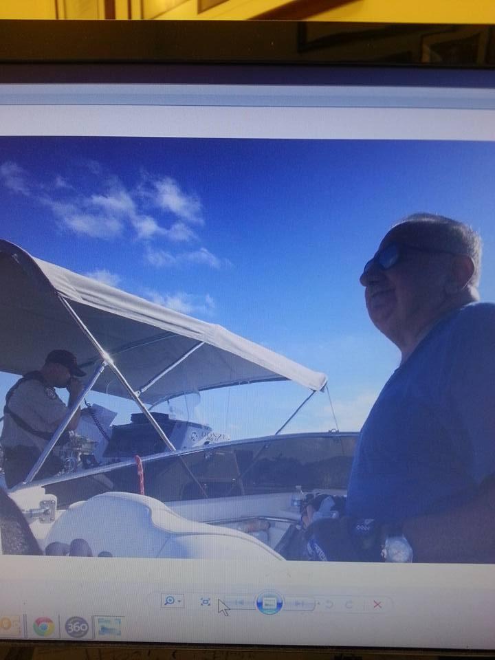STEPHEN FACELLA's album, Mobile uploads