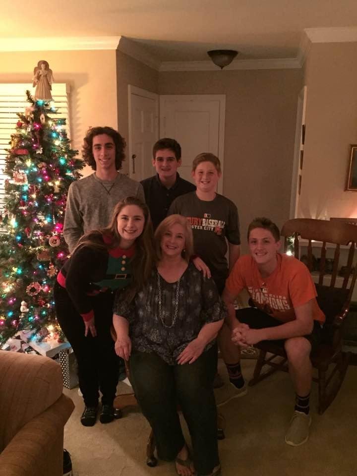 Merry Christmas 2016