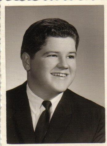 Senior Picture