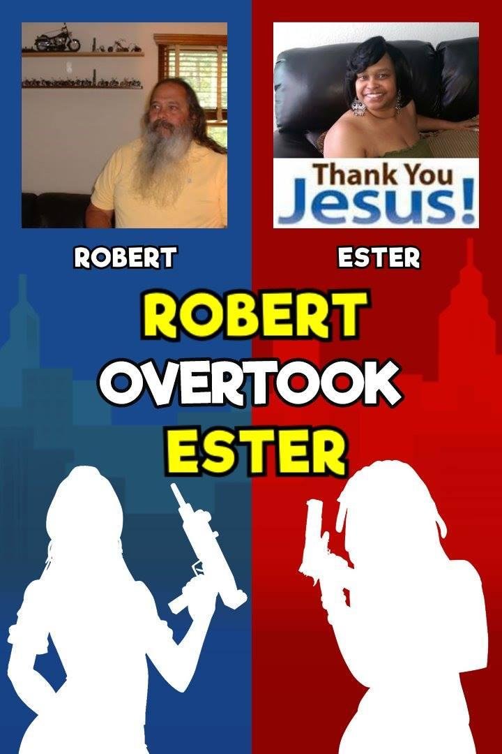 Robert Simmons' album, Timeline photos