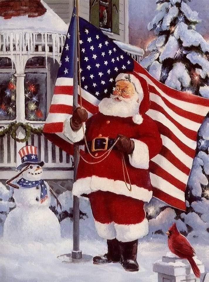 Merry Christmas!